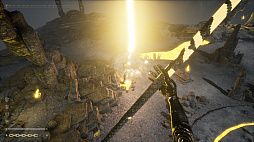 画像ギャラリー No.005のサムネイル画像 / 最大4人のCo-opをサポートするアクションゲーム,「PERISH」の制作が発表。デーモンだらけになった地上で,昇天のための苦行を続ける