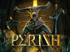 古代神話世界とデスメタルを融合したPC向けFPS「PERISH（ペリッシュ）」，Steamで2023年2月2日にリリース決定。デモ版も配信中
