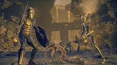 画像ギャラリー No.002のサムネイル画像 / 古代神話! デスメタル! ローグライク! 濃い属性モリモリの新作FPS「PERISH」公式サイトがオープン。神を殺して煉獄の脱出を目指せ