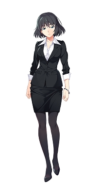 画像ギャラリー No.018のサムネイル画像 / Nintendo Switch向けダウンロード専用ソフト「グリザイア ファントムトリガー 01＆02」が6月25日に配信開始