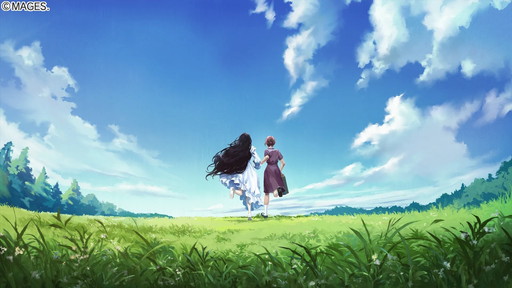 画像ギャラリー No.012のサムネイル画像 / 2024年，個人的クィアゲーム大賞。LGBTQ+もそうでない人も楽しめるイカしたクィアゲームたちを，勝手に表彰します