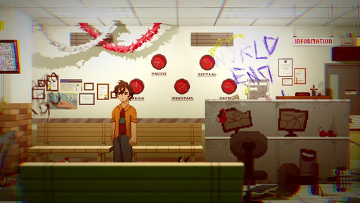 画像ギャラリー No.020のサムネイル画像 / 2024年,個人的クィアゲーム大賞。LGBTQ+もそうでない人も楽しめるイカしたクィアゲームたちを,勝手に表彰します