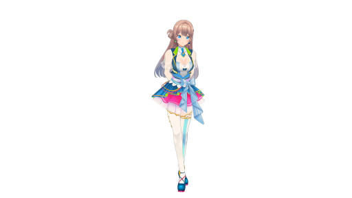 画像ギャラリー No.002のサムネイル画像 / 「セガにゅー」第18回が12月23日に配信へ。ゲストは「P4G」出演声優の浪川大輔さん