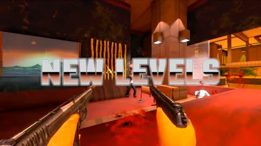 画像ギャラリー No.002のサムネイル画像 / New Blood Interactiveの最新トレイラー「New Blood 2020」が公開。開発中タイトルの更新内容が確認できる