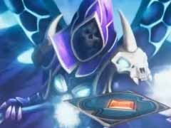 闇の魔法使いとなって戦うカードゲーム「Cardaclysm」，デモ版の配信がスタート