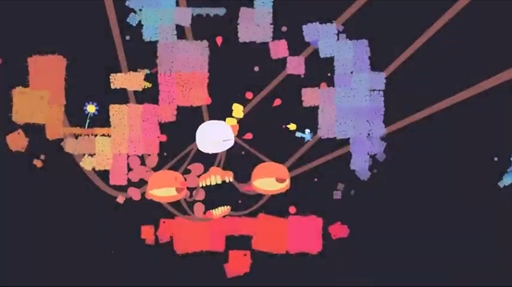 画像ギャラリー No.004のサムネイル画像 / ローグライクアクション「GONNER2」が発表。PC，PS4，Xbox One，Switchに向けて2020年内に発売を予定