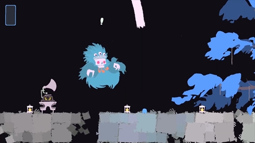 画像ギャラリー No.005のサムネイル画像 / ［TGS 2020］「GoNNER2」は“ジャンプを押して死ぬ”から始まる。高難度ローグライクアクションの先行プレイを見守る
