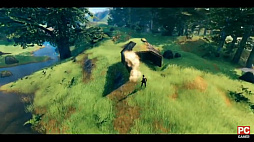 画像ギャラリー No.001のサムネイル画像 / 「Valheim」のβテスト受付が開始。PvPや協力プレイが楽しめるサバイバル＆探索ゲーム