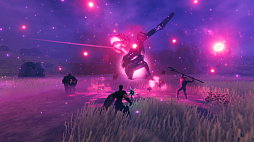 画像ギャラリー No.001のサムネイル画像 / 北欧系の死にゲー「Valheim」,アーリーアクセス版が2月2日にリリース。バイキングとなって神の敵を討て