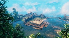 画像ギャラリー No.002のサムネイル画像 / 「Valheim」のアーリーアクセス版が本日リリース。世界観を収録した最新トレイラーの公開も