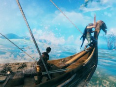 サバイバル＆探索ゲーム「Valheim」の販売本数が2週間足らずで200万本を達成。同時接続プレイヤー数は36万人を突破