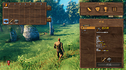 画像ギャラリー No.012のサムネイル画像 / 発売1か月で500万本突破の「Valheim」とはどんなゲームなのか？　戦うために作り，作るために戦い続ける本作の魅力を紹介