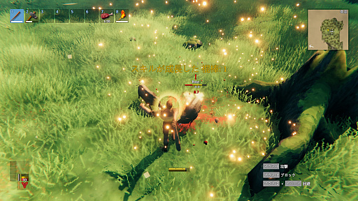 画像ギャラリー No.015のサムネイル画像 / 発売1か月で500万本突破の「Valheim」とはどんなゲームなのか？　戦うために作り，作るために戦い続ける本作の魅力を紹介