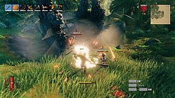 画像ギャラリー No.034のサムネイル画像 / 発売1か月で500万本突破の「Valheim」とはどんなゲームなのか？　戦うために作り，作るために戦い続ける本作の魅力を紹介