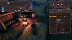 画像ギャラリー No.004のサムネイル画像 / 「Valheim」の次期アップデート“Hearth & Home”を紹介する動画が公開。食料と料理関連がリワークされ,より自由なプレイが可能に