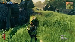 画像ギャラリー No.005のサムネイル画像 / 「Valheim」の次期アップデート“Hearth & Home”を紹介する動画が公開。食料と料理関連がリワークされ,より自由なプレイが可能に
