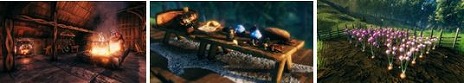 画像ギャラリー No.001のサムネイル画像 / 「Valheim」,大型アップデート“Hearth & Home”の配信日が9月16日に決定。新要素をイメージしたアニメーショントレイラーも公開