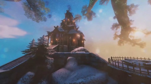 画像ギャラリー No.005のサムネイル画像 / 「Valheim」のXbox Game Pass対応が発表に。Steamとのクロスプレイにも対応したコンソール版は2023年初頭に登場