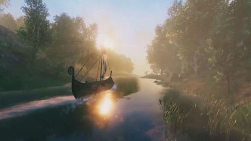 画像ギャラリー No.006のサムネイル画像 / 「Valheim」のXbox Game Pass対応が発表に。Steamとのクロスプレイにも対応したコンソール版は2023年初頭に登場