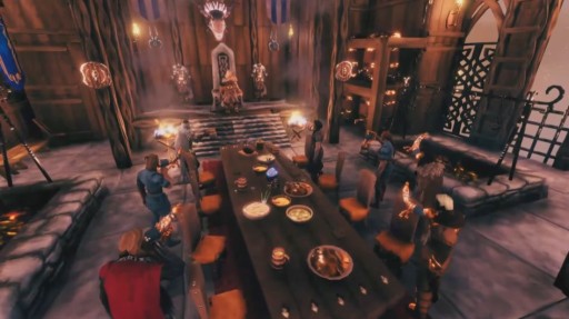 画像ギャラリー No.008のサムネイル画像 / 「Valheim」のXbox Game Pass対応が発表に。Steamとのクロスプレイにも対応したコンソール版は2023年初頭に登場