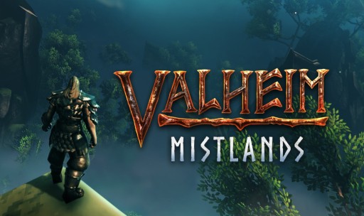画像ギャラリー No.001のサムネイル画像 / 「Valheim」の大型アップデート“MISTLANDS”が本日配信。新たなバイオームの開放と共に“魔法”も実装へ