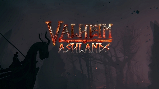 画像ギャラリー No.002のサムネイル画像 / 「Valheim」,新バイオーム“Ashlands”やさまざまな要素を追加する大型アップデートを配信開始