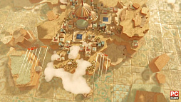 画像ギャラリー No.003のサムネイル画像 / 浮遊する空中都市で荒野を旅する「Airborne Kingdom」の最新トレイラーが公開。20％オフ価格でのプレオーダーもスタート