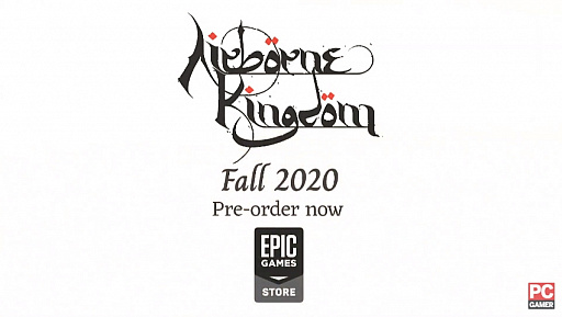 画像ギャラリー No.005のサムネイル画像 / 浮遊する空中都市で荒野を旅する「Airborne Kingdom」の最新トレイラーが公開。20％オフ価格でのプレオーダーもスタート