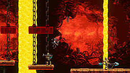 画像ギャラリー No.003のサムネイル画像 / PC/PS4/Switch/Xbox One向けアクションADV「Gestalt: Steam & Cinder」の最新トレイラーが公開。Steam Game Festivalでデモを配信
