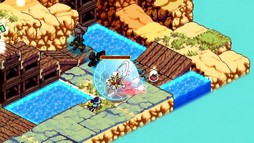 画像ギャラリー No.003のサムネイル画像 / ターン制のシミュレーションRPG「Fae Tactics」が今夏にSteamでリリース