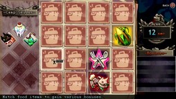 画像ギャラリー No.005のサムネイル画像 / ターン制のシミュレーションRPG「Fae Tactics」が今夏にSteamでリリース