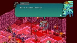 画像ギャラリー No.008のサムネイル画像 / ターン制のシミュレーションRPG「Fae Tactics」が今夏にSteamでリリース