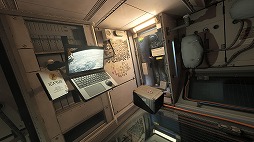 画像ギャラリー No.004のサムネイル画像 / 多人数協力型サバイバルアクション「ICARUS」の建築要素を紹介するストリーミング映像が公開