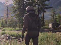［E3 2021］サバイバルゲーム「ICARUS」は，2021年8月13日にSteamでリリース