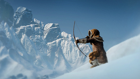 画像ギャラリー No.010のサムネイル画像 / サバイバルアクション「ICARUS」のリリース日が2021年12月4日に決定。Steamで10％オフの先行予約セールを実施中