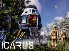 セッション型サバイバルアクション「ICARUS」，開発者ディーン・ホール氏にメールインタビュー