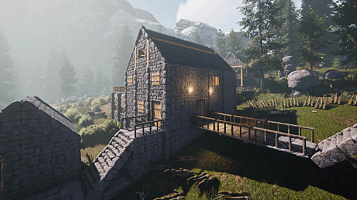 画像ギャラリー No.013のサムネイル画像 / 新作ゲーム「ICARUS」の配信が本日スタートに。“DayZ”のディーン・ホールが手がけるSFサバイバルアクション