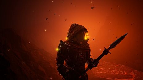 画像ギャラリー No.004のサムネイル画像 / 惑星開拓サバイバル「ICARUS」，大型拡張DLC「ニューフロンティア」を配信開始。原始的な風景や生物が残されたプロメテウスが探索できる