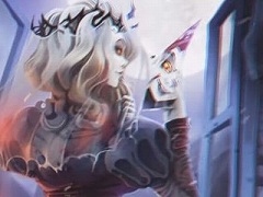「Rogue Lords」のバトルシーンを収めた最新トレイラーが公開。ドラキュラやブラッディ・マリーなど，3人のヴィランを率いて戦うRPG
