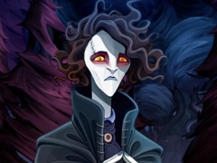 ローグライクRPG「Rogue Lords」のPC版は，2021年9月30日に発売。悪魔を率いてデーモンハンターに復讐せよ