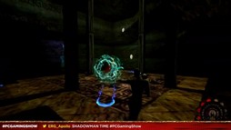 画像ギャラリー No.001のサムネイル画像 / 1999年リリースのアクションゲーム「Shadow Man」のリマスター版が開発中。4K対応のほかカットされたコンテンツの追加も