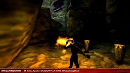画像ギャラリー No.002のサムネイル画像 / 1999年リリースのアクションゲーム「Shadow Man」のリマスター版が開発中。4K対応のほかカットされたコンテンツの追加も