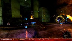 画像ギャラリー No.003のサムネイル画像 / 1999年リリースのアクションゲーム「Shadow Man」のリマスター版が開発中。4K対応のほかカットされたコンテンツの追加も