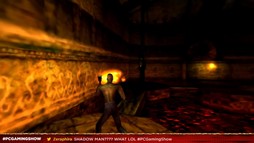 画像ギャラリー No.004のサムネイル画像 / 1999年リリースのアクションゲーム「Shadow Man」のリマスター版が開発中。4K対応のほかカットされたコンテンツの追加も