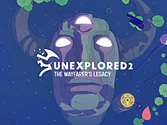 斬新なRPG「Unexplored 2: The Wayfarer's Legacy」，開催予定のE3 2021に向けた最新トレイラーを公開