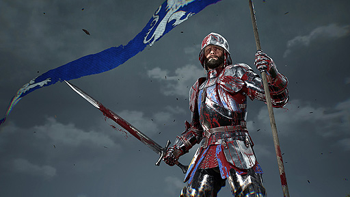 画像ギャラリー No.005のサムネイル画像 / 中世剣戟対戦アクション「Chivalry 2」コンシューマ機版の国内向けパッケージが6月24日に発売へ