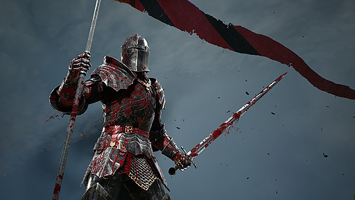 画像ギャラリー No.006のサムネイル画像 / 中世剣戟対戦アクション「Chivalry 2」コンシューマ機版の国内向けパッケージが6月24日に発売へ