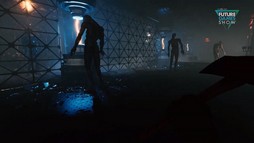 画像ギャラリー No.002のサムネイル画像 / コズミックホラーの新作FPS「QUANTUM ERROR」がPS5とPS4向けに開発中