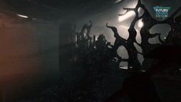 画像ギャラリー No.003のサムネイル画像 / コズミックホラーの新作FPS「QUANTUM ERROR」がPS5とPS4向けに開発中