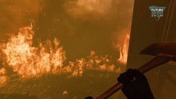 画像ギャラリー No.005のサムネイル画像 / コズミックホラーの新作FPS「QUANTUM ERROR」がPS5とPS4向けに開発中